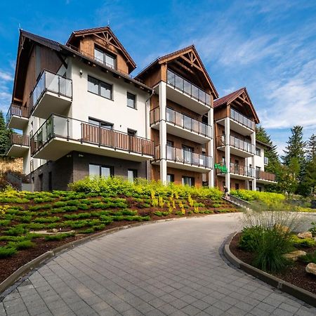 Turmalin Apartamenty Świeradów-Zdrój Extérieur photo