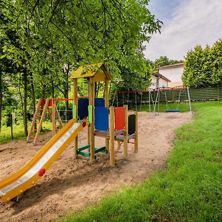 Turmalin Apartamenty Świeradów-Zdrój Extérieur photo
