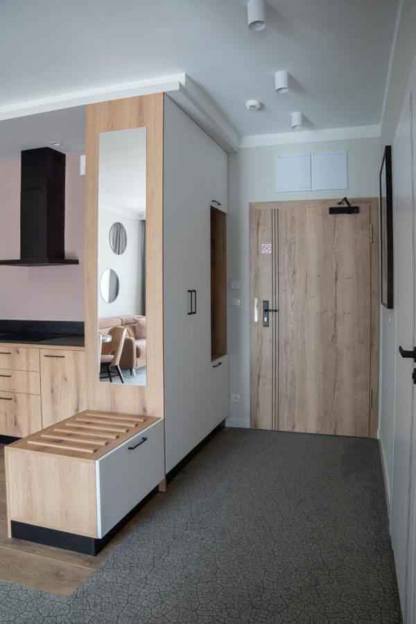 Turmalin Apartamenty Świeradów-Zdrój Extérieur photo
