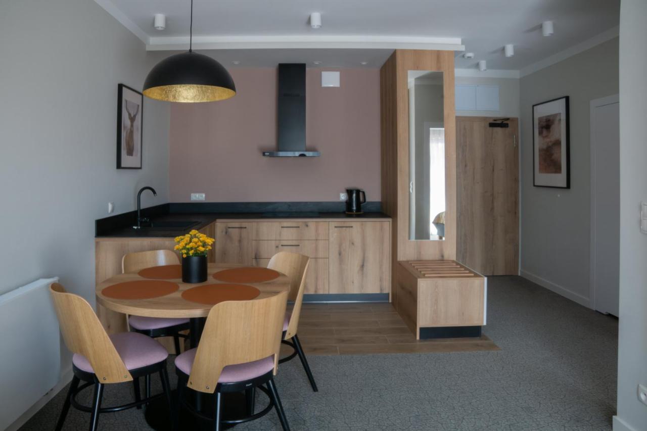 Turmalin Apartamenty Świeradów-Zdrój Extérieur photo