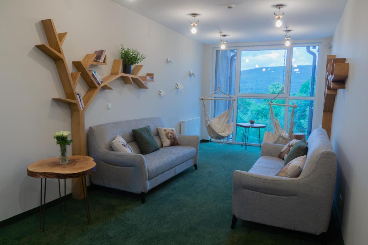 Turmalin Apartamenty Świeradów-Zdrój Extérieur photo