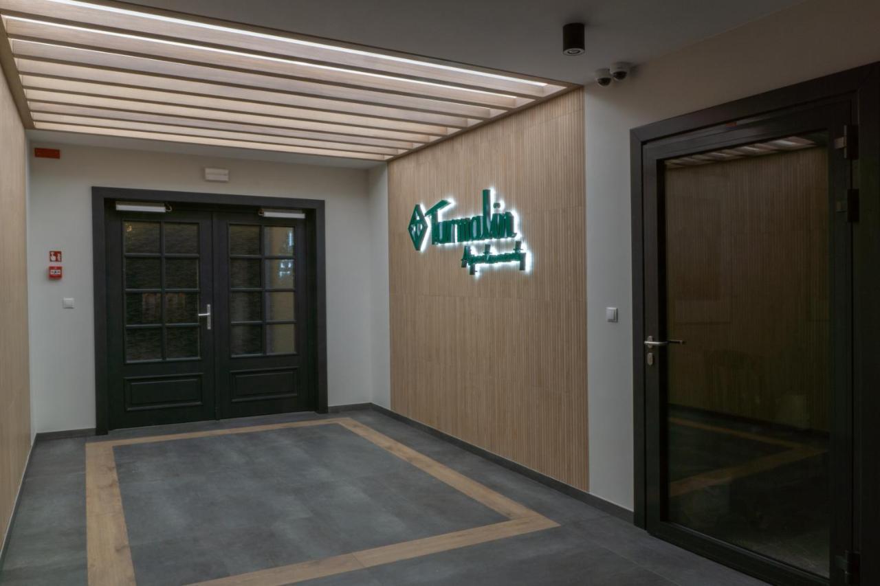 Turmalin Apartamenty Świeradów-Zdrój Extérieur photo