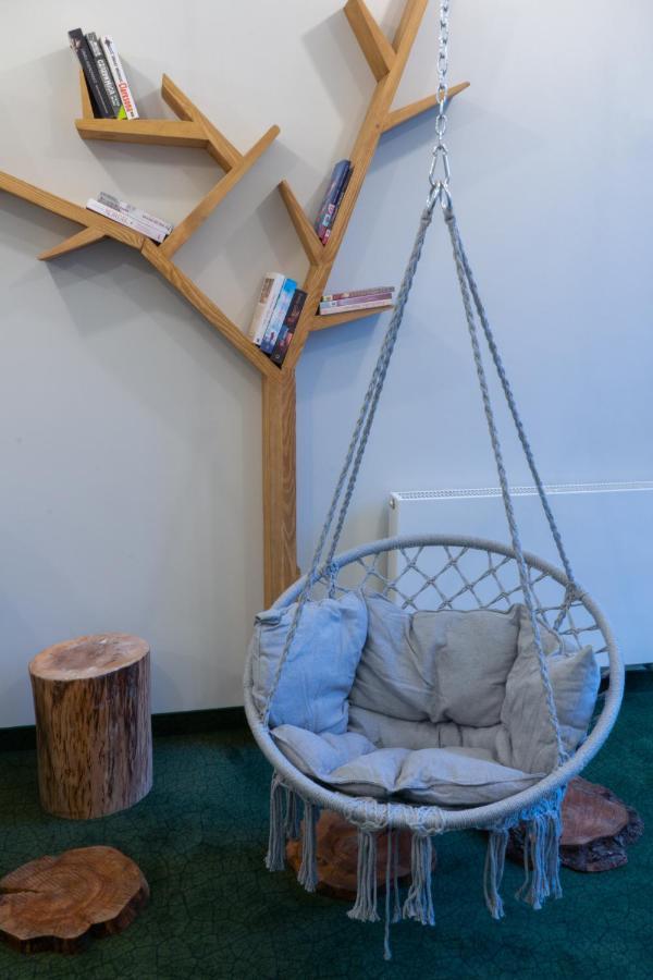 Turmalin Apartamenty Świeradów-Zdrój Extérieur photo