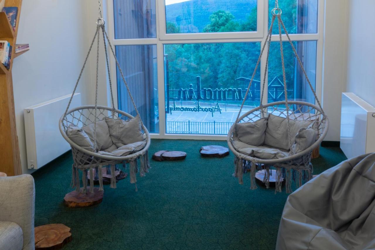 Turmalin Apartamenty Świeradów-Zdrój Extérieur photo