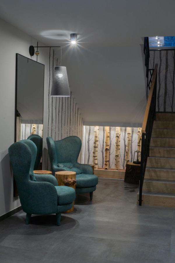 Turmalin Apartamenty Świeradów-Zdrój Extérieur photo