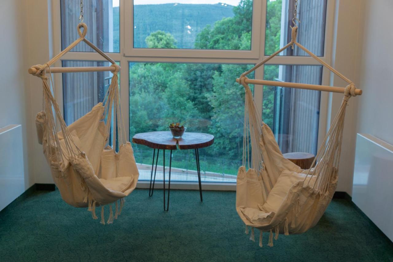 Turmalin Apartamenty Świeradów-Zdrój Extérieur photo