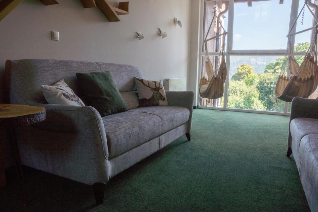 Turmalin Apartamenty Świeradów-Zdrój Extérieur photo