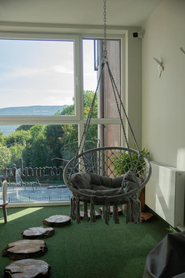 Turmalin Apartamenty Świeradów-Zdrój Extérieur photo