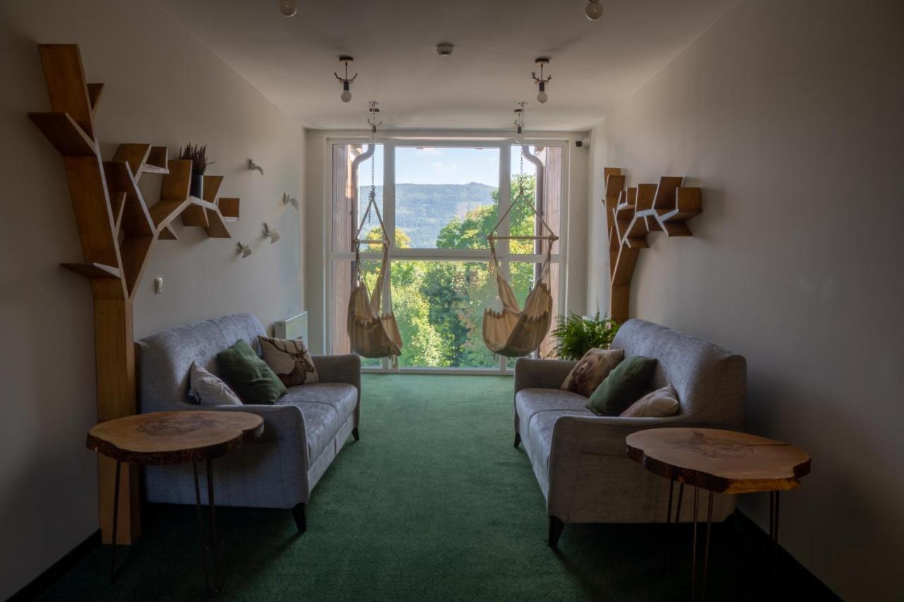 Turmalin Apartamenty Świeradów-Zdrój Extérieur photo