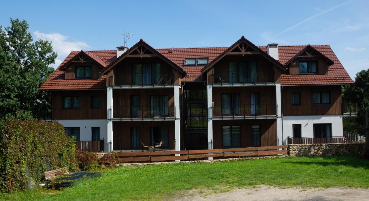 Turmalin Apartamenty Świeradów-Zdrój Extérieur photo