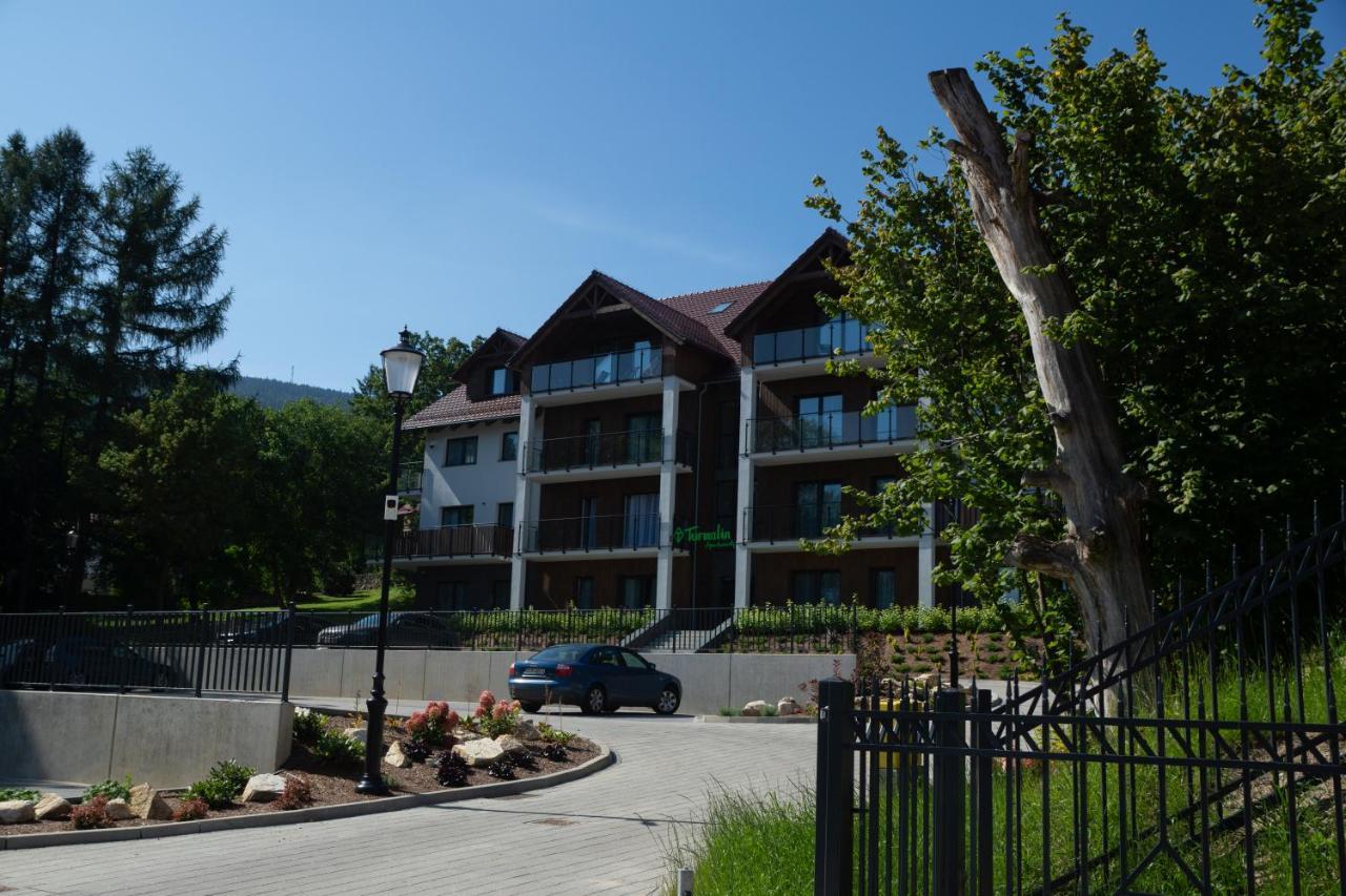 Turmalin Apartamenty Świeradów-Zdrój Extérieur photo