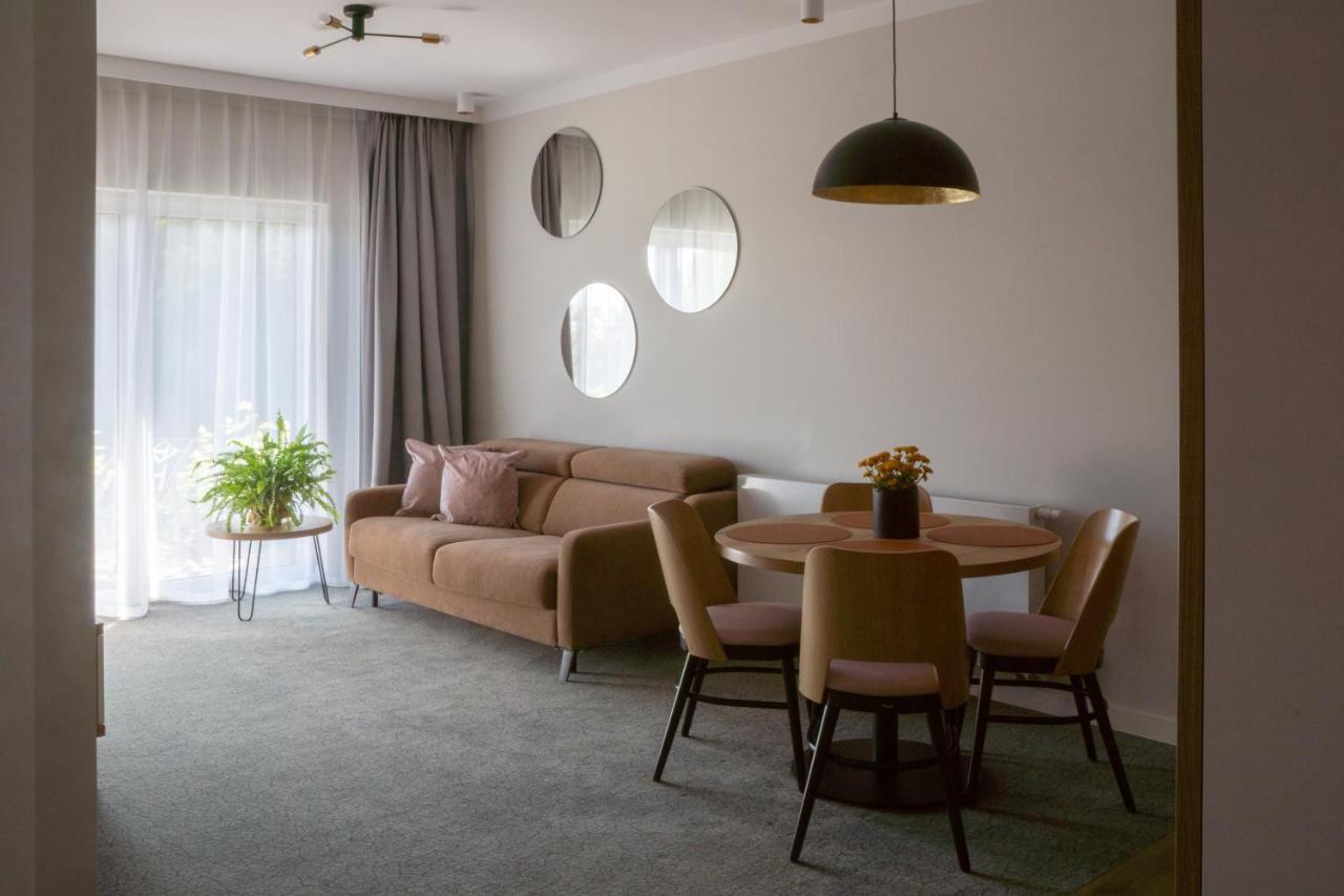 Turmalin Apartamenty Świeradów-Zdrój Extérieur photo