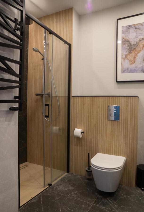 Turmalin Apartamenty Świeradów-Zdrój Extérieur photo