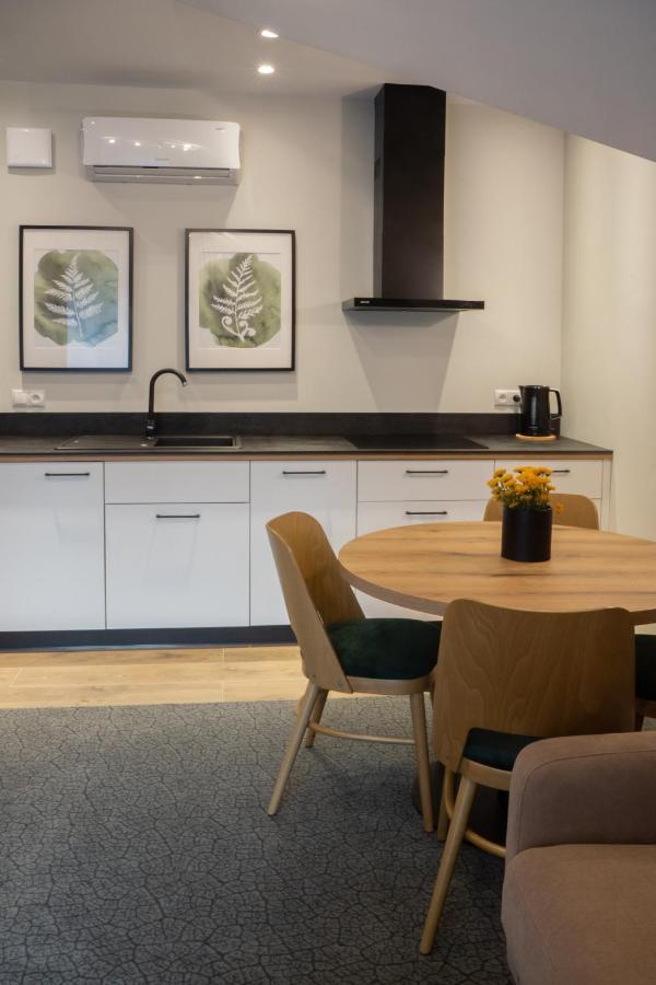 Turmalin Apartamenty Świeradów-Zdrój Extérieur photo