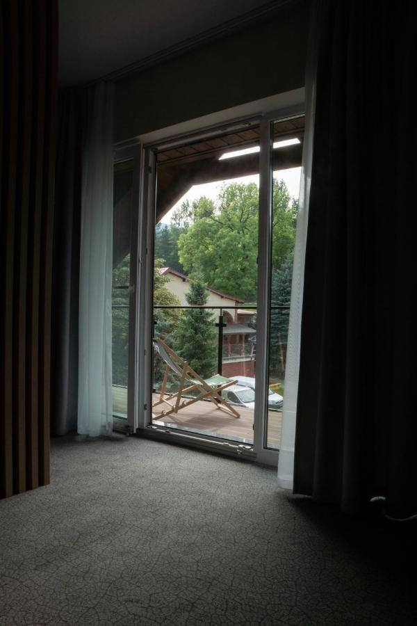 Turmalin Apartamenty Świeradów-Zdrój Extérieur photo