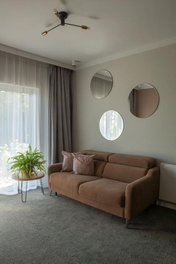 Turmalin Apartamenty Świeradów-Zdrój Extérieur photo