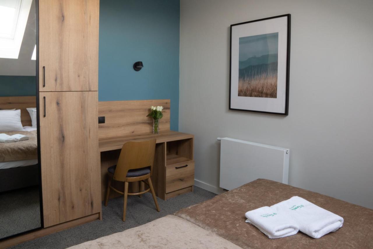 Turmalin Apartamenty Świeradów-Zdrój Extérieur photo
