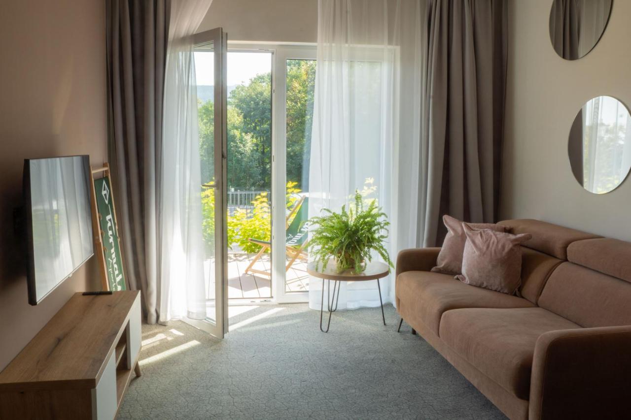 Turmalin Apartamenty Świeradów-Zdrój Extérieur photo