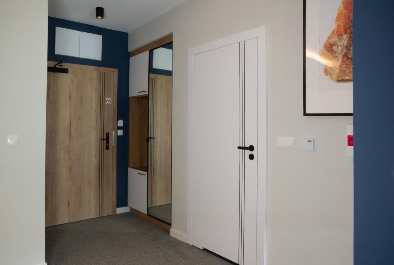 Turmalin Apartamenty Świeradów-Zdrój Extérieur photo
