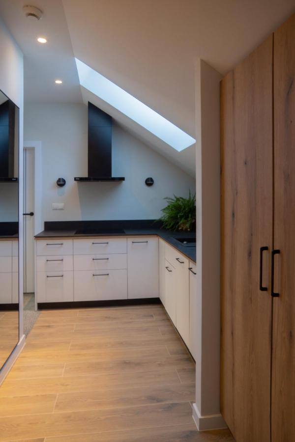 Turmalin Apartamenty Świeradów-Zdrój Extérieur photo