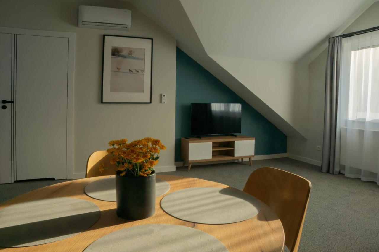 Turmalin Apartamenty Świeradów-Zdrój Extérieur photo