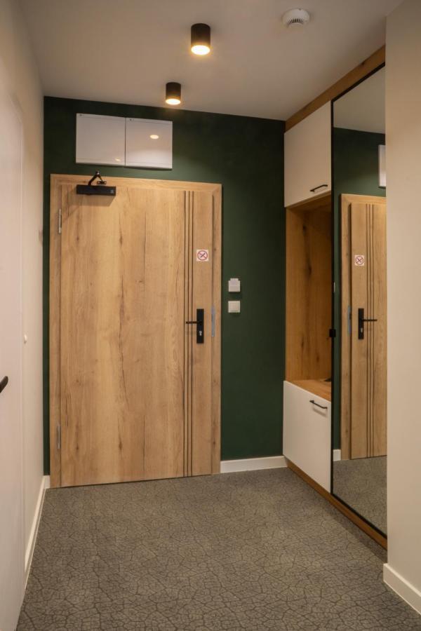 Turmalin Apartamenty Świeradów-Zdrój Extérieur photo