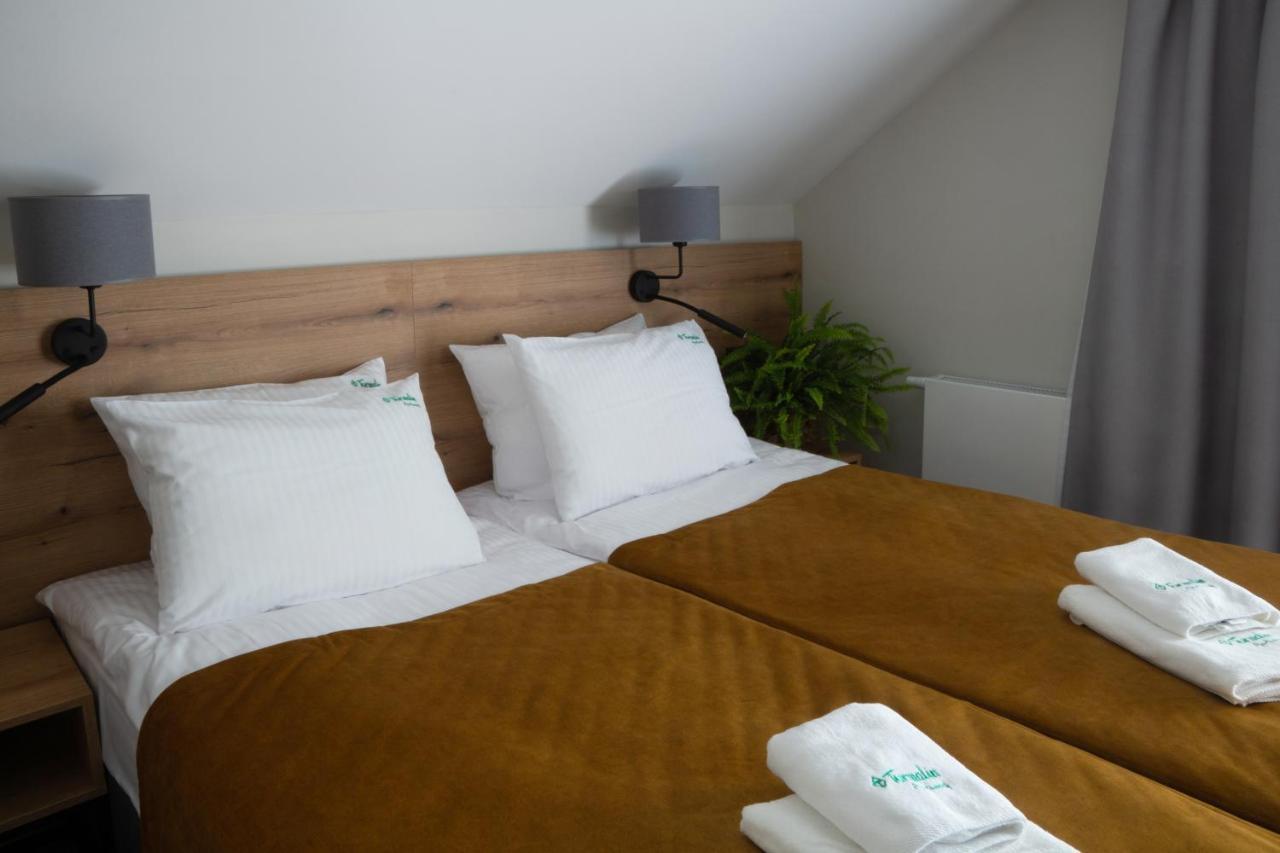Turmalin Apartamenty Świeradów-Zdrój Extérieur photo