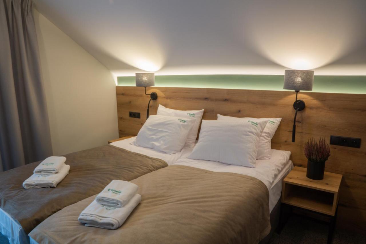 Turmalin Apartamenty Świeradów-Zdrój Extérieur photo