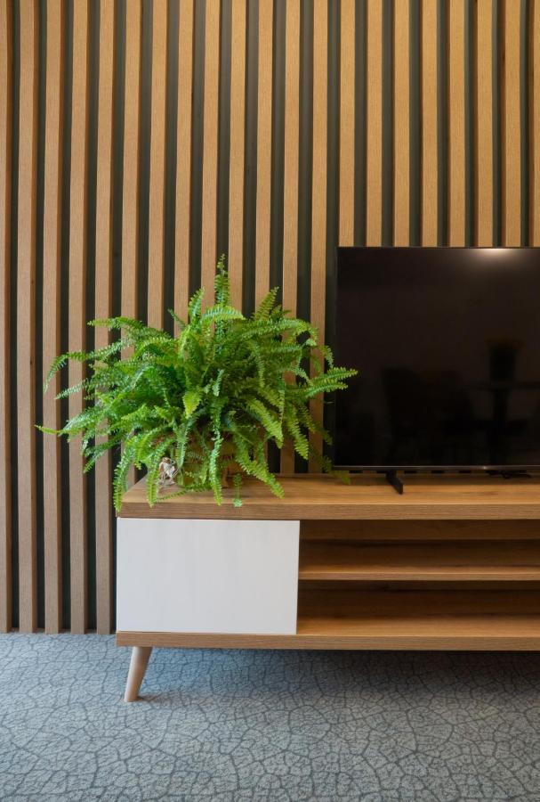 Turmalin Apartamenty Świeradów-Zdrój Extérieur photo