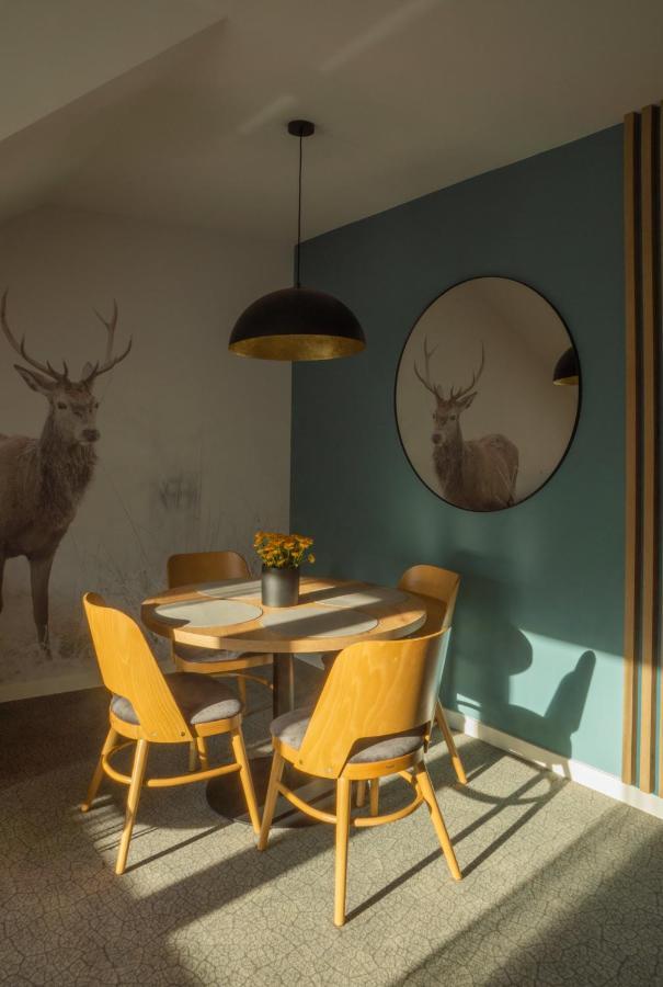 Turmalin Apartamenty Świeradów-Zdrój Extérieur photo