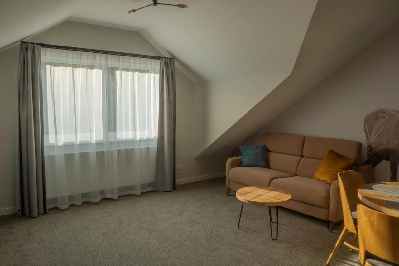 Turmalin Apartamenty Świeradów-Zdrój Extérieur photo
