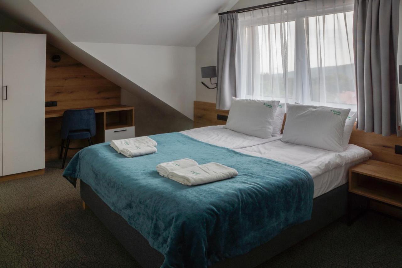 Turmalin Apartamenty Świeradów-Zdrój Extérieur photo
