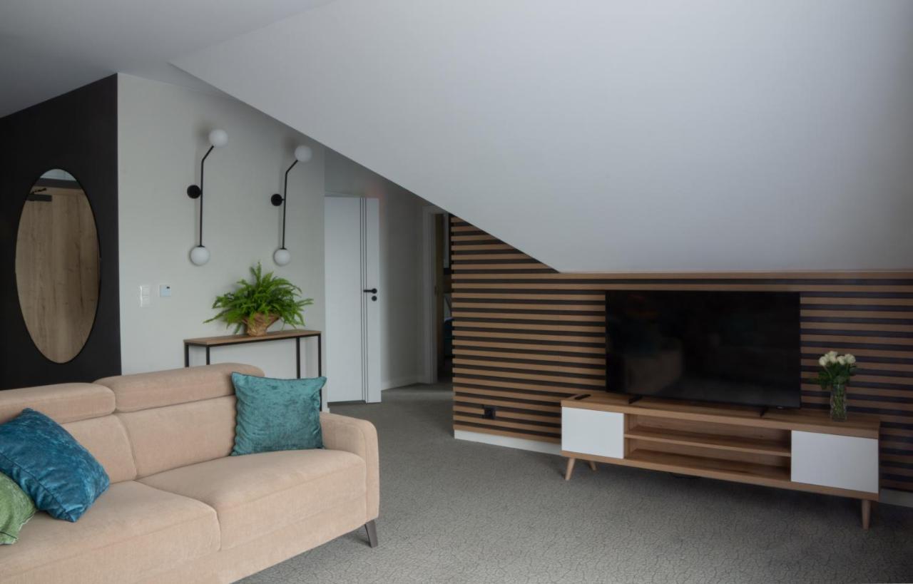 Turmalin Apartamenty Świeradów-Zdrój Extérieur photo