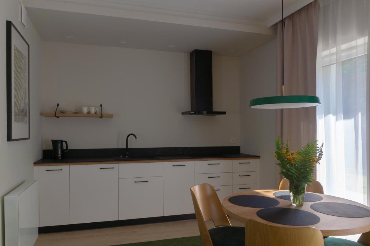 Turmalin Apartamenty Świeradów-Zdrój Extérieur photo