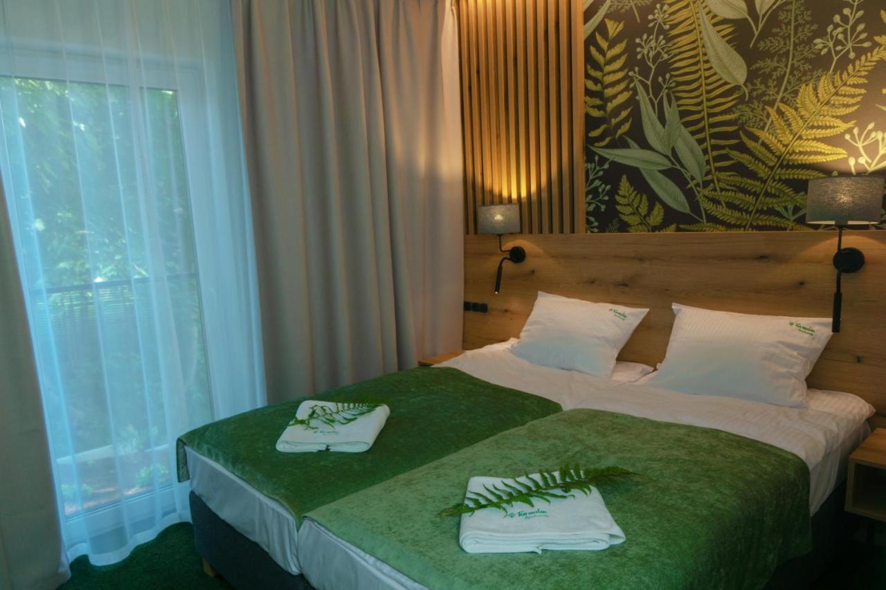 Turmalin Apartamenty Świeradów-Zdrój Extérieur photo