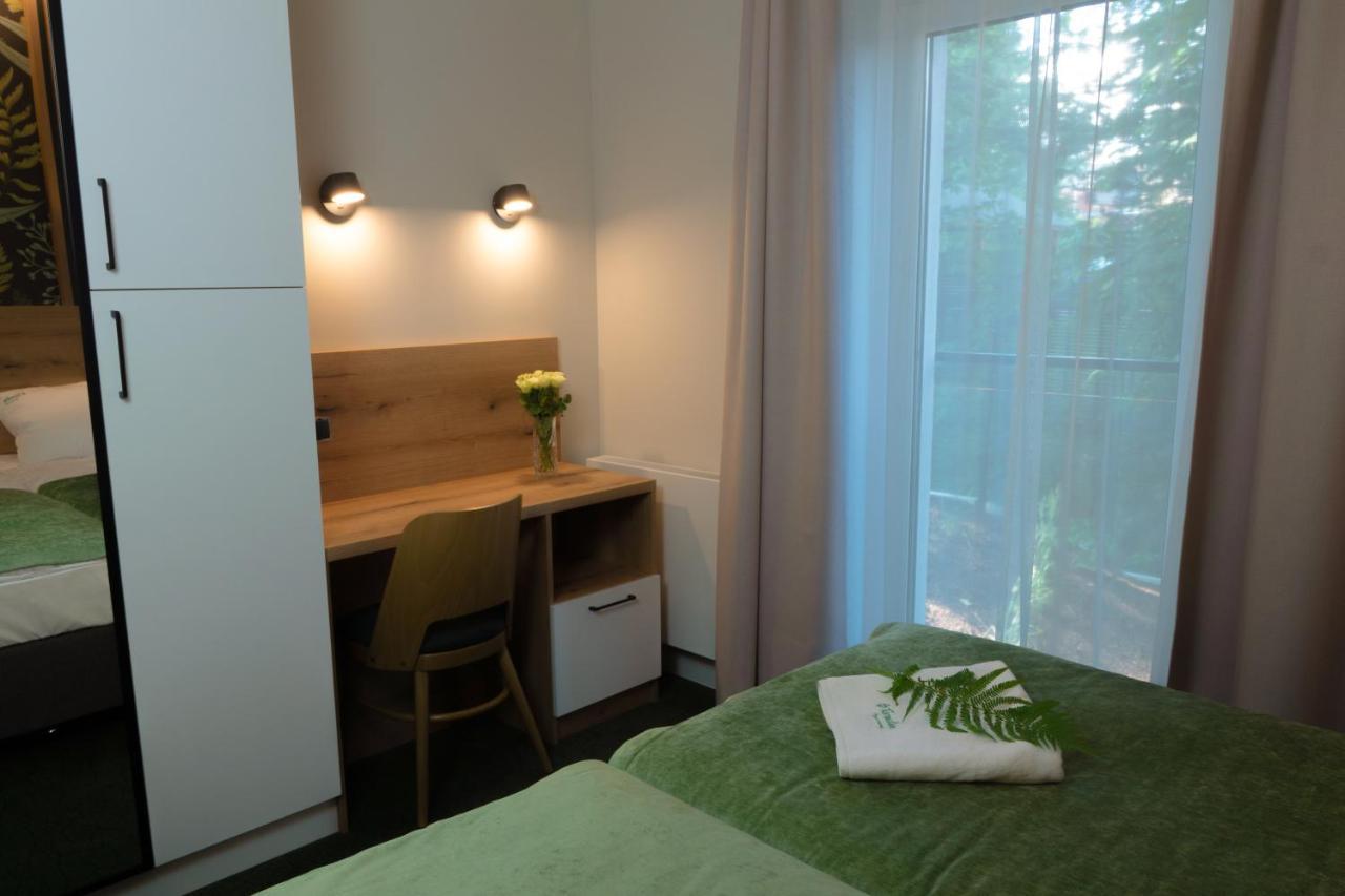 Turmalin Apartamenty Świeradów-Zdrój Extérieur photo