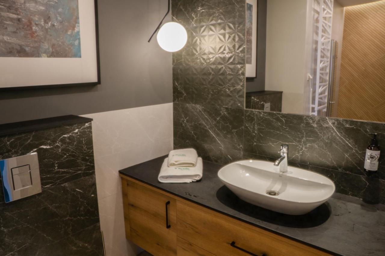 Turmalin Apartamenty Świeradów-Zdrój Extérieur photo