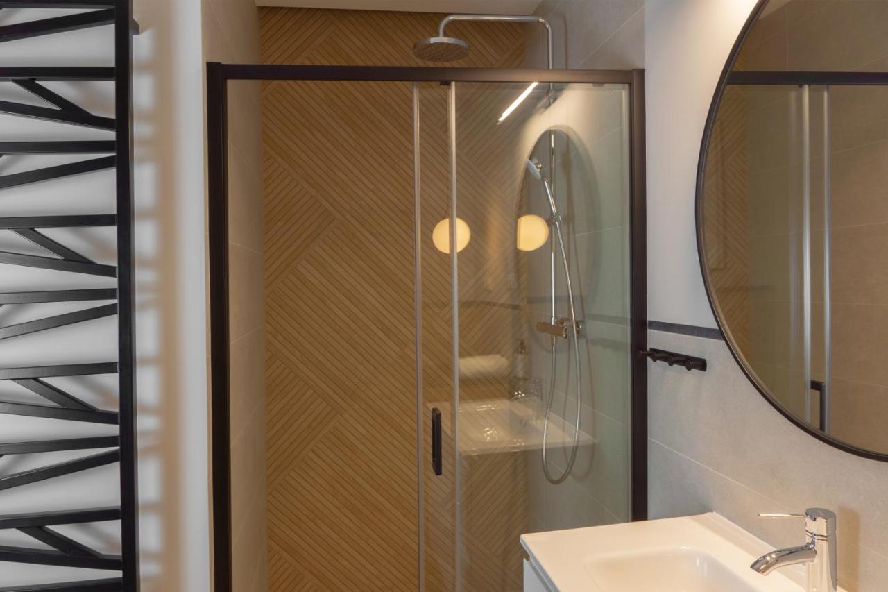 Turmalin Apartamenty Świeradów-Zdrój Extérieur photo
