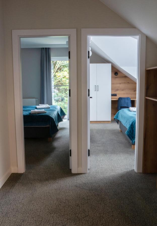 Turmalin Apartamenty Świeradów-Zdrój Extérieur photo