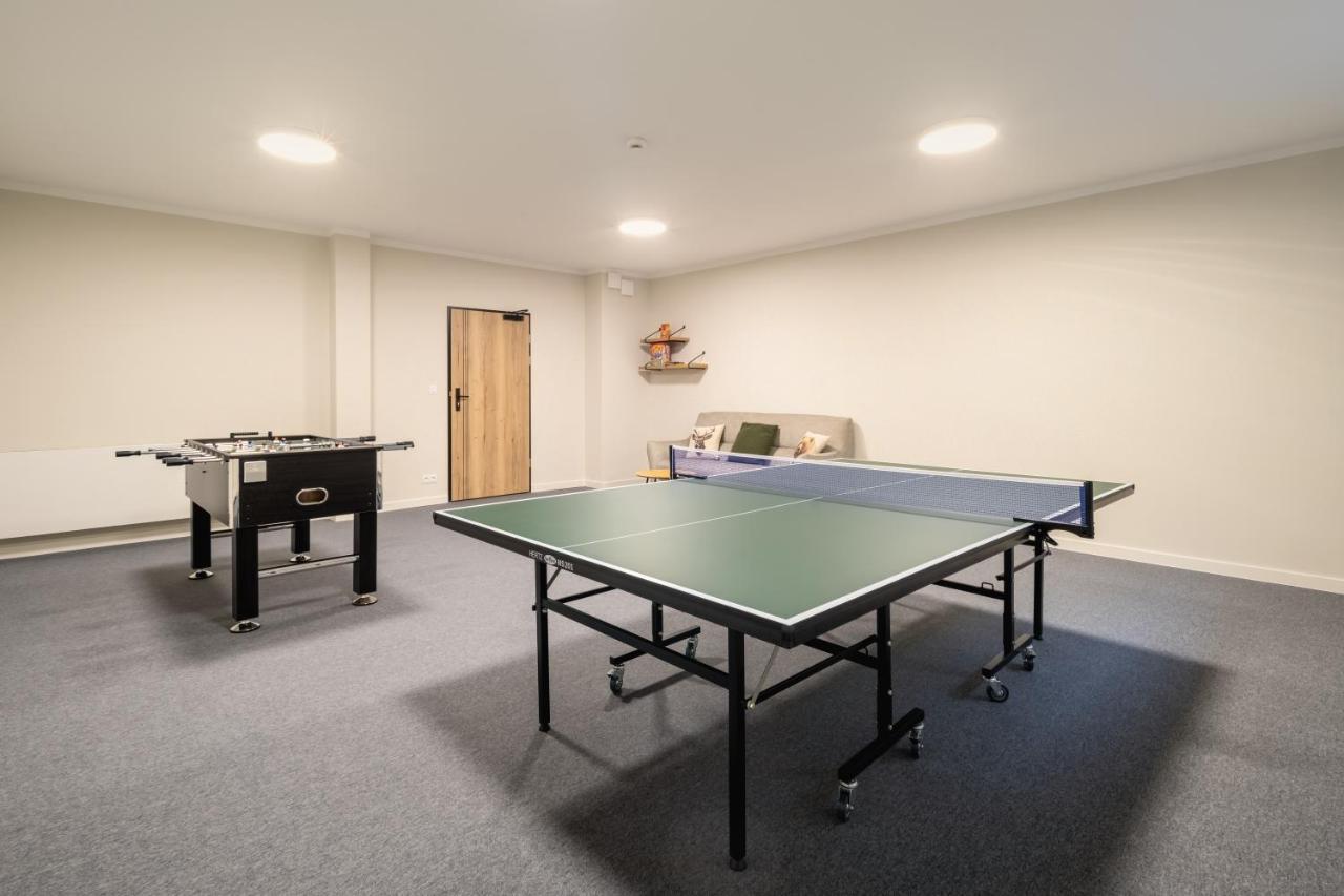 Turmalin Apartamenty Świeradów-Zdrój Extérieur photo