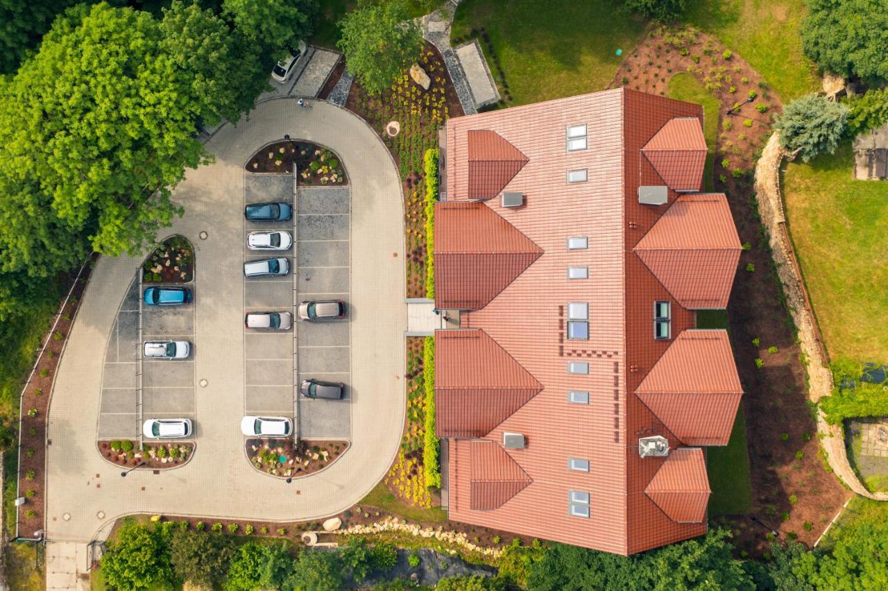 Turmalin Apartamenty Świeradów-Zdrój Extérieur photo