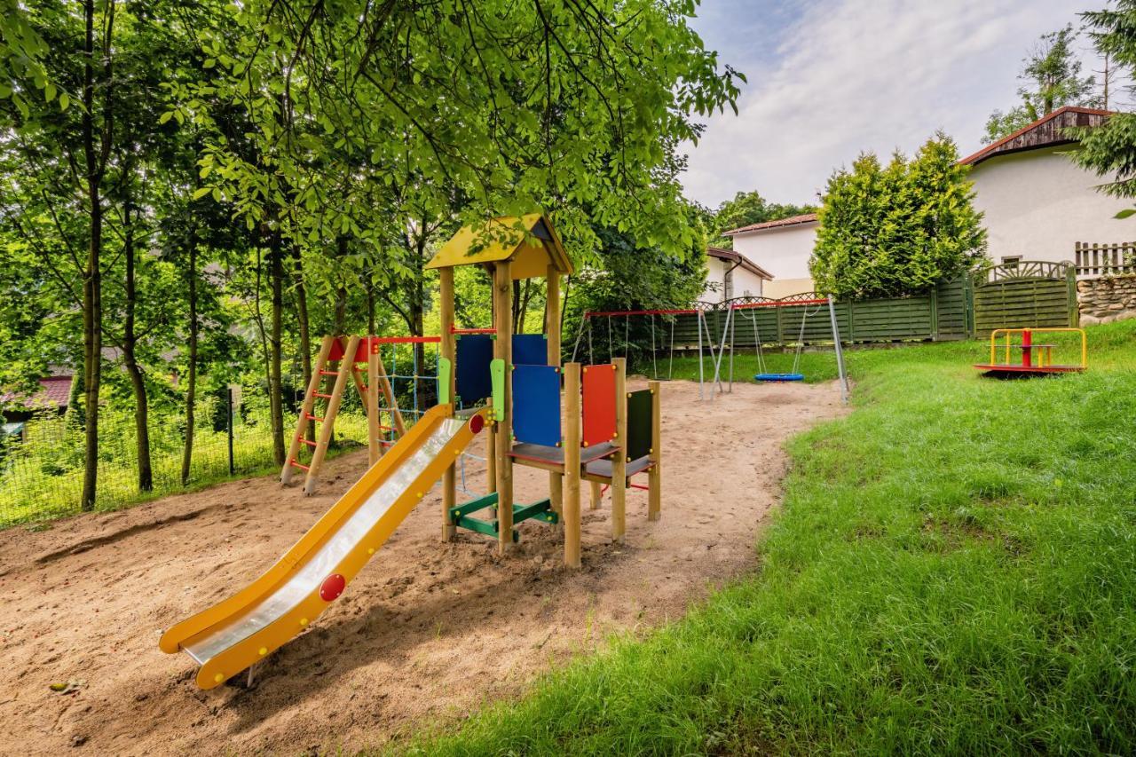 Turmalin Apartamenty Świeradów-Zdrój Extérieur photo